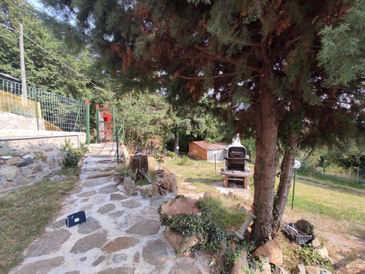 Rubiana Appartamento Con Giardino Privato. מראה חיצוני תמונה